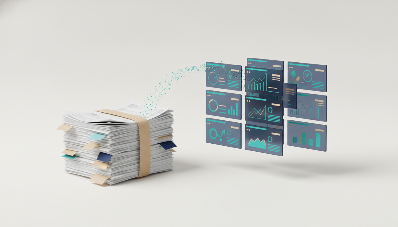 BCG Slides: What Makes Them Look That Way, and How to Build Your Own