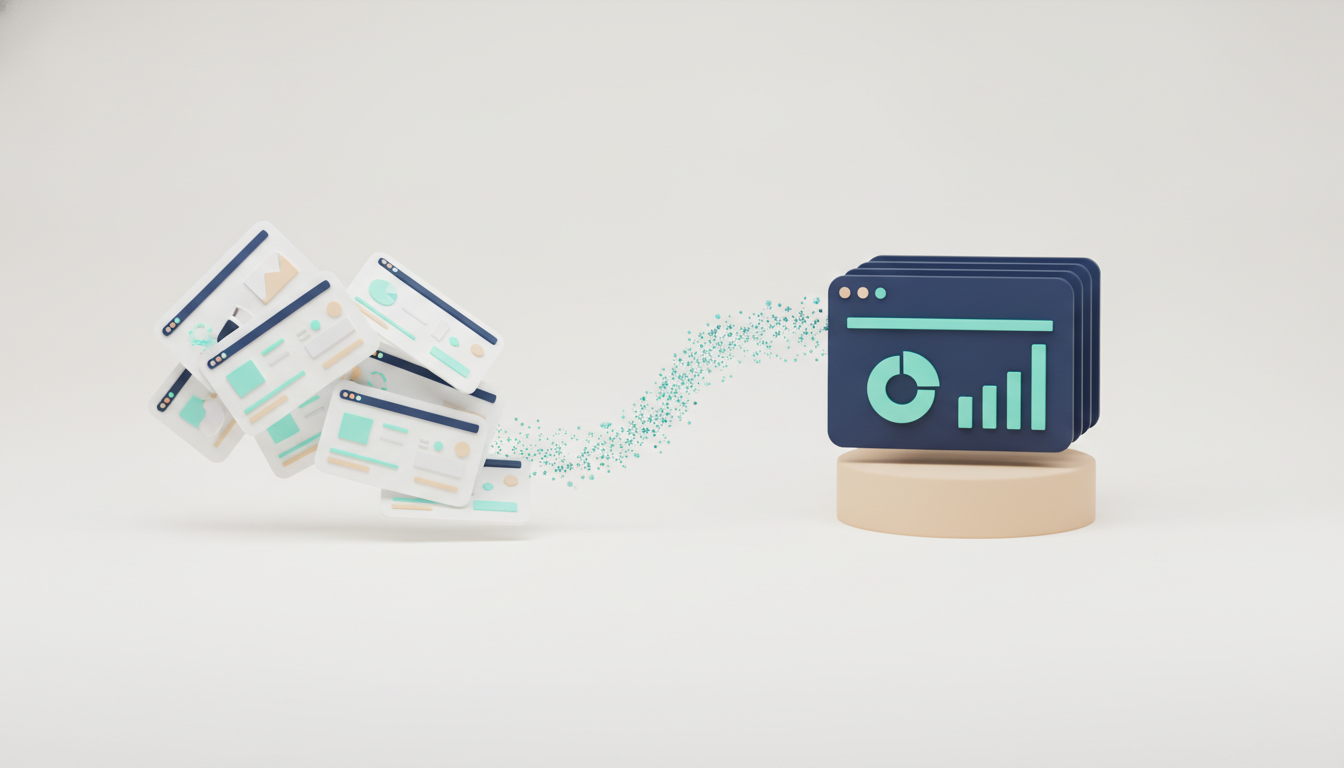The Best AI for PowerPoint Presentations (That Keeps Your Deck Editable)