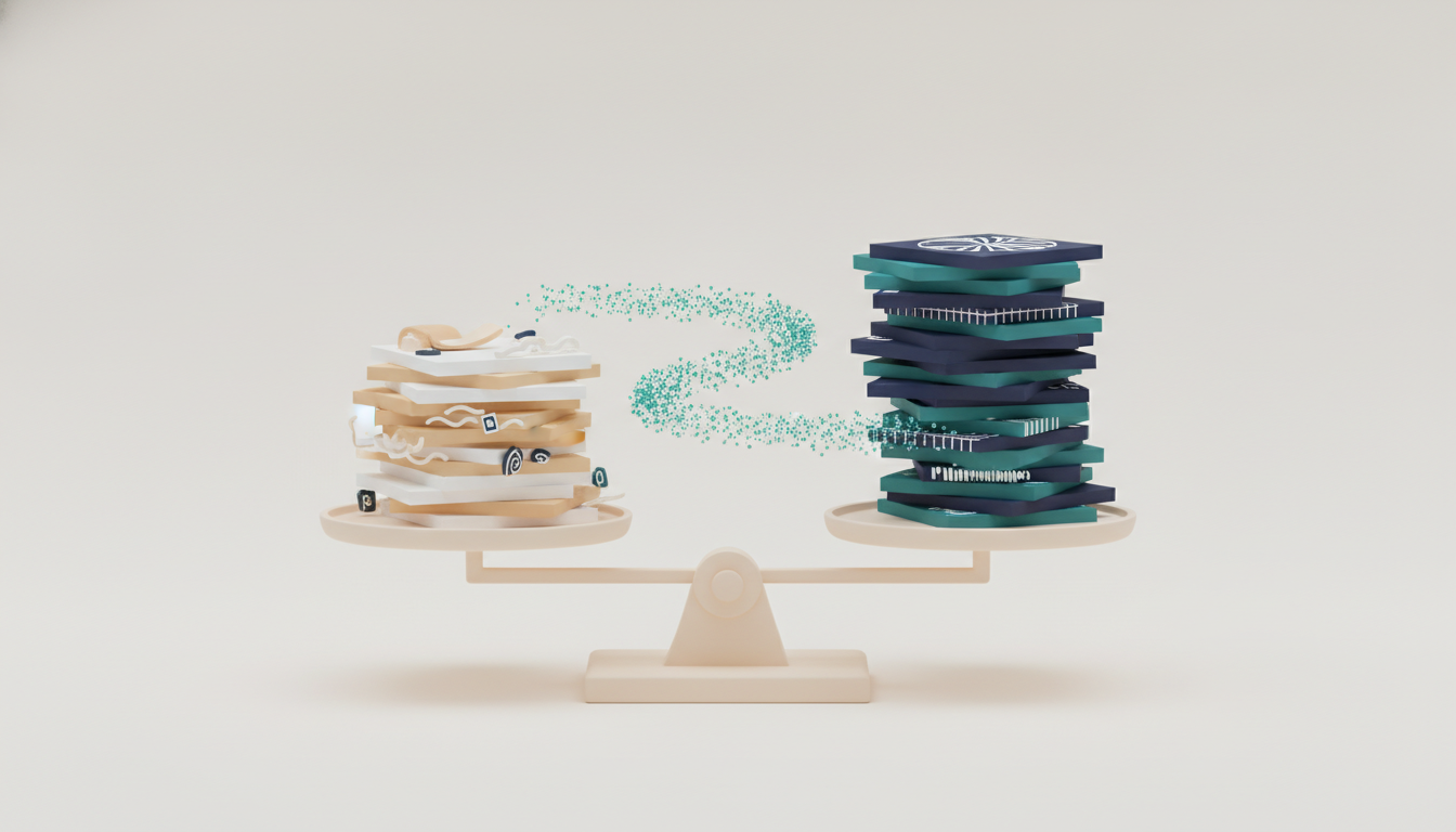 How to Choose the Best AI Presentations Maker for Your Workflow