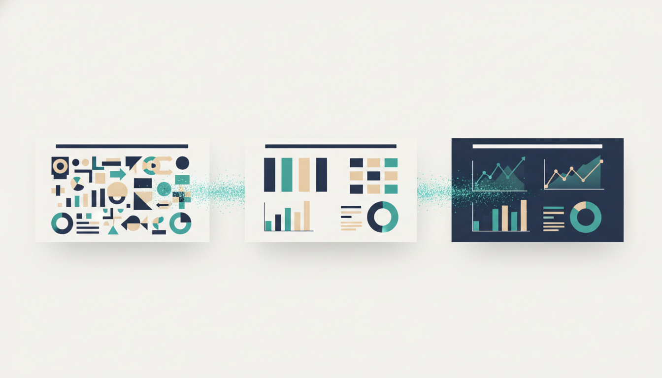 The Board Presentation Template That Earns the Room's Attention