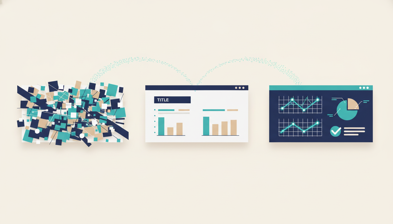 How to Build a Consulting Pitch Deck That Wins the Engagement