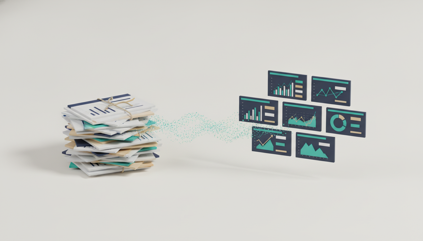 The Consulting PowerPoint Templates You Actually Need