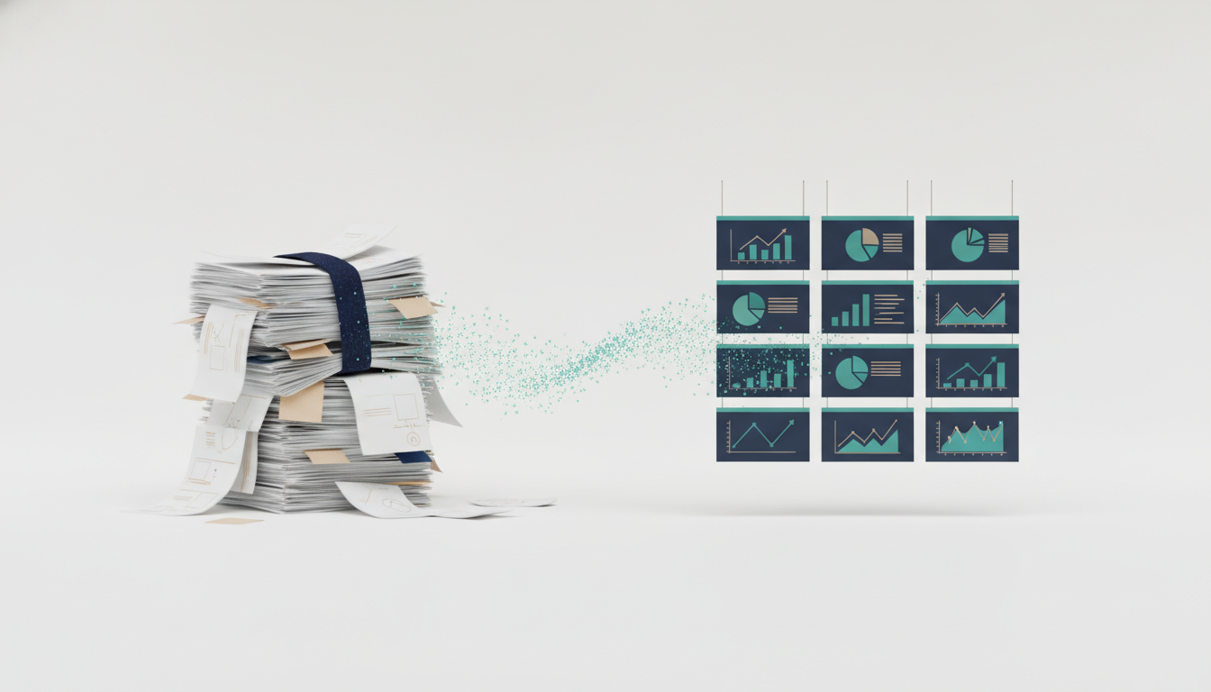 What Makes a Consulting PPT Template Actually Work