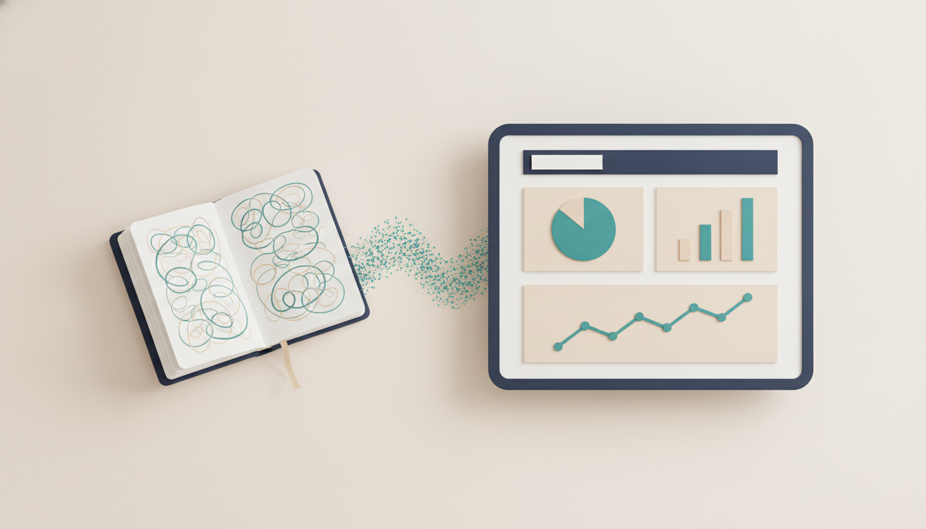 Consulting Presentation Slides: Building the Whole Deck, Not Just the Pages