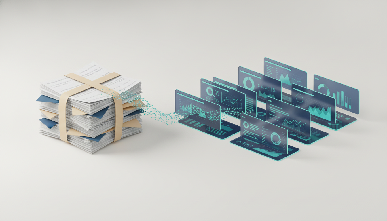 How to Build an Executive Summary in PowerPoint