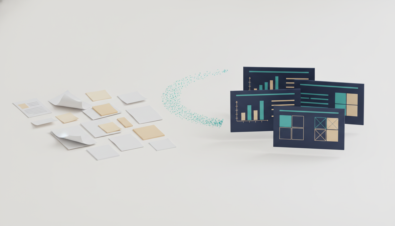 How to Write the Executive Summary for a PowerPoint Presentation