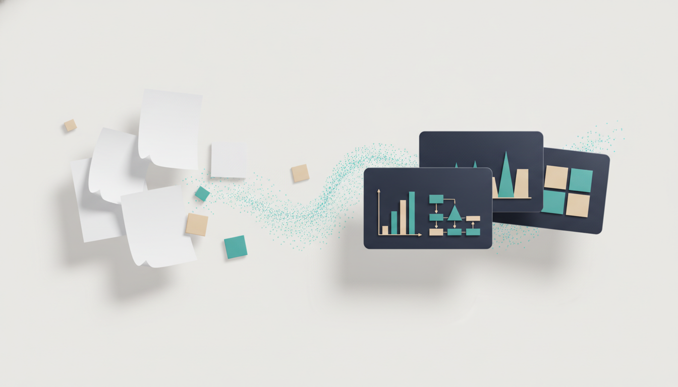 How to Build the Executive Summary PowerPoint Slide