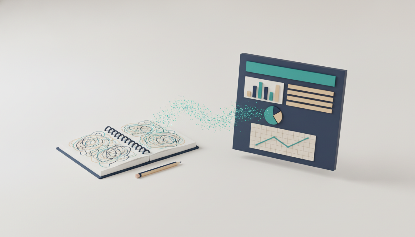 How to Build an Executive Summary PPT Slide