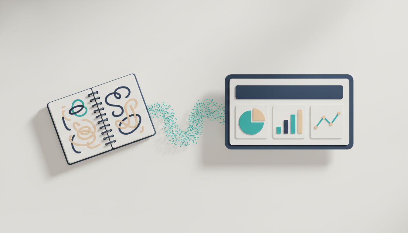 Executive Summary Sample for a PPT Deck (Four Worked Examples)