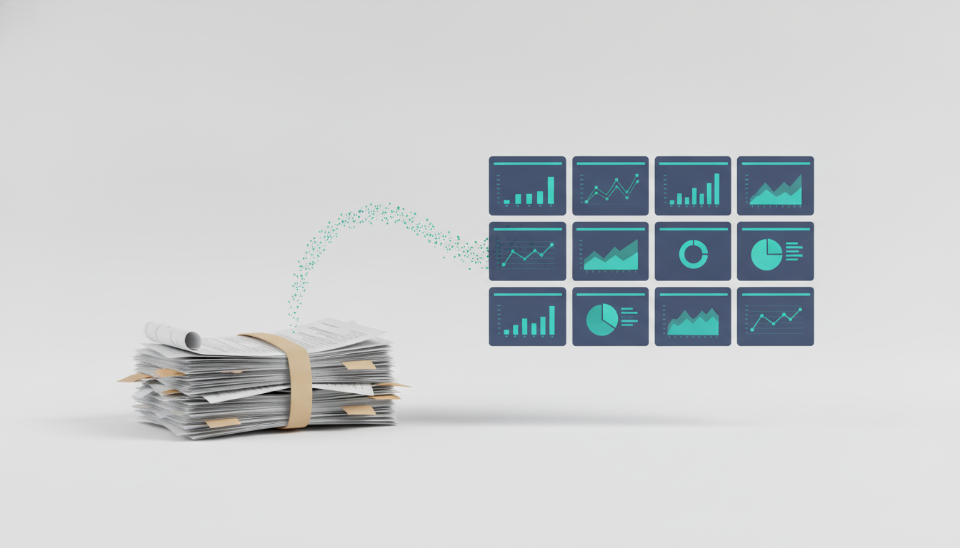 How to Build a Finance Presentation That Holds Up in the Room