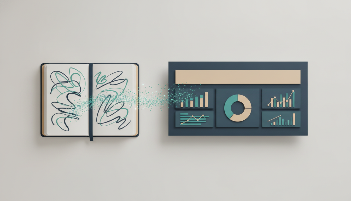Finance Presentations: A Field Guide to the Ones That Matter