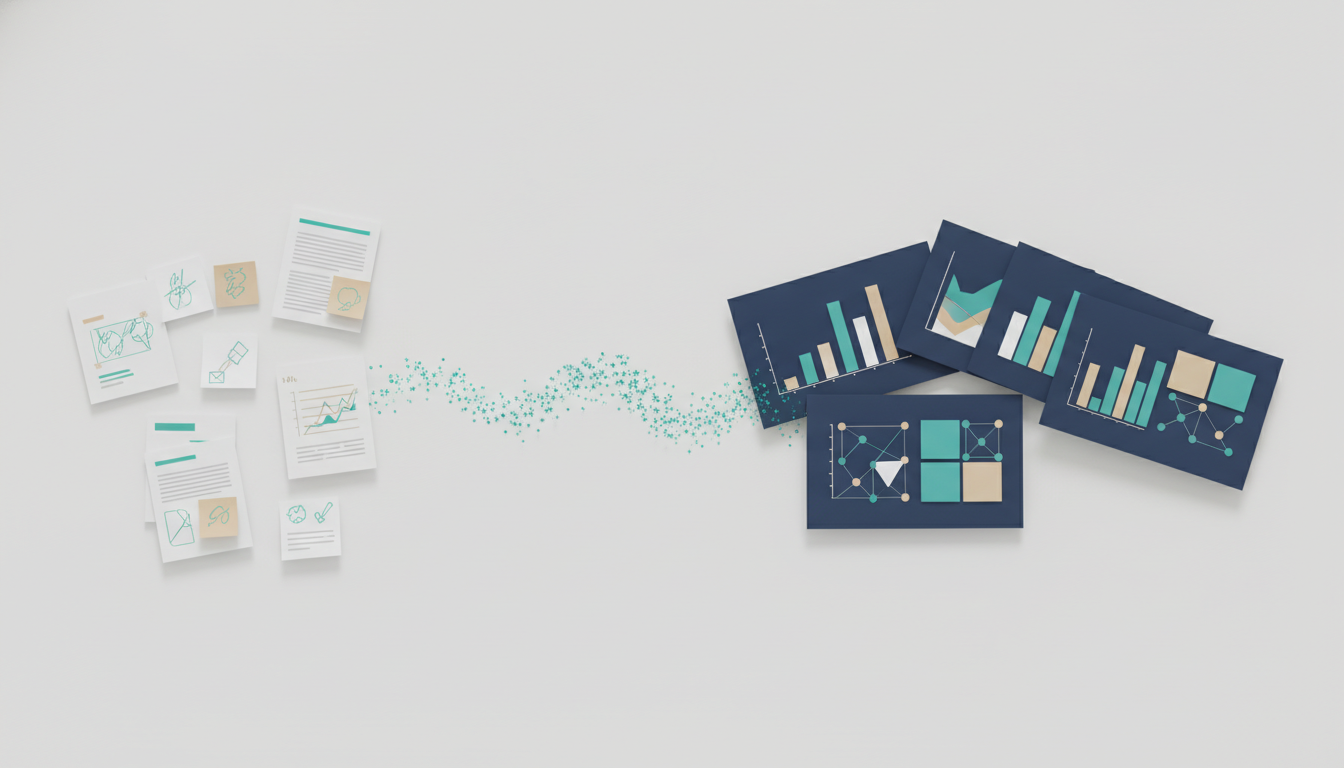 How to Build a Financial Presentation That Holds Up
