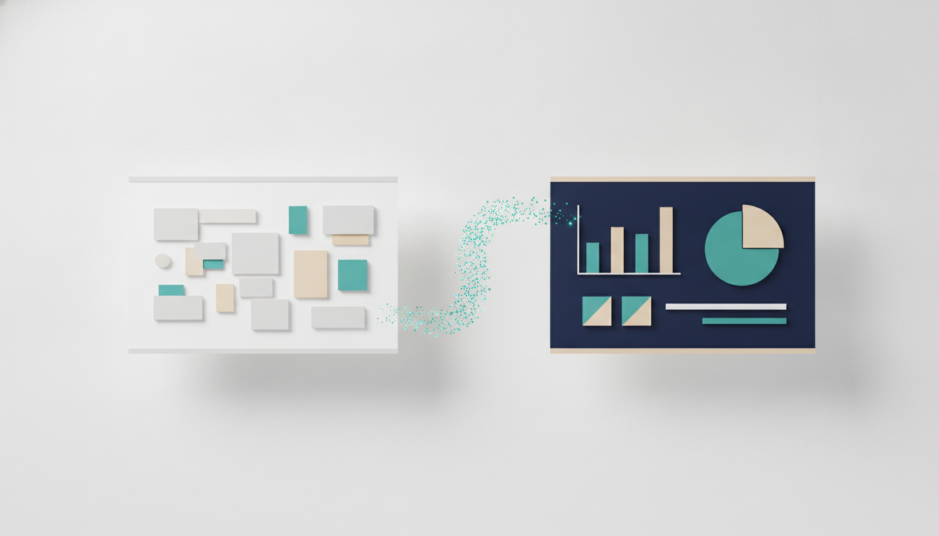 How to Make a Presentation on PowerPoint as a Team