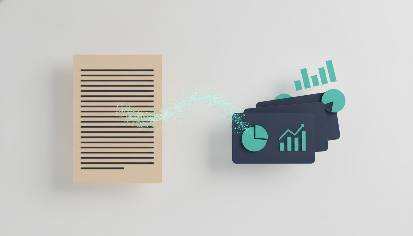 How to Convert a PDF to a PowerPoint Presentation