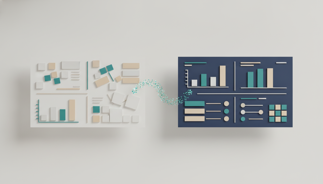 How to Convert a PDF to PowerPoint