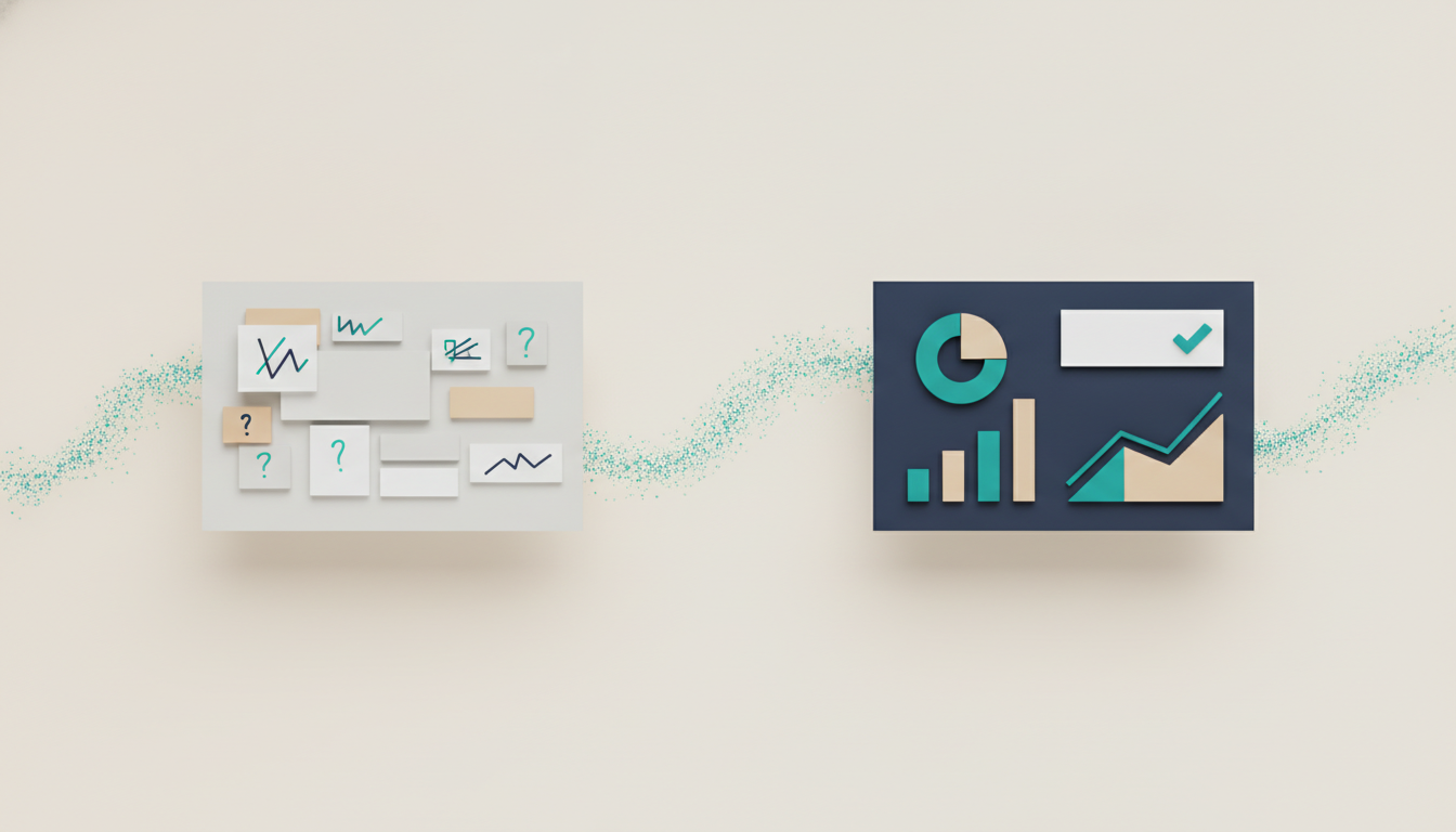 How to Make a Good Slideshow Presentation