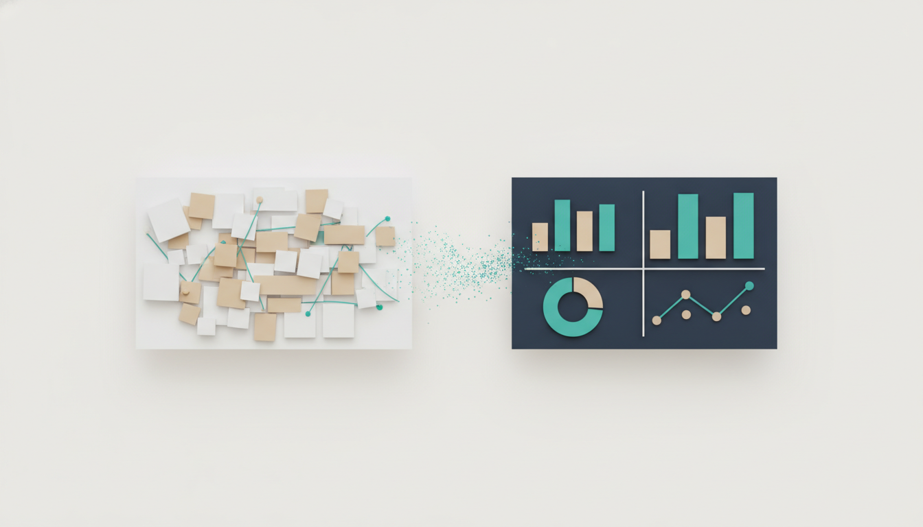 How to Make Good PowerPoints, Consistently