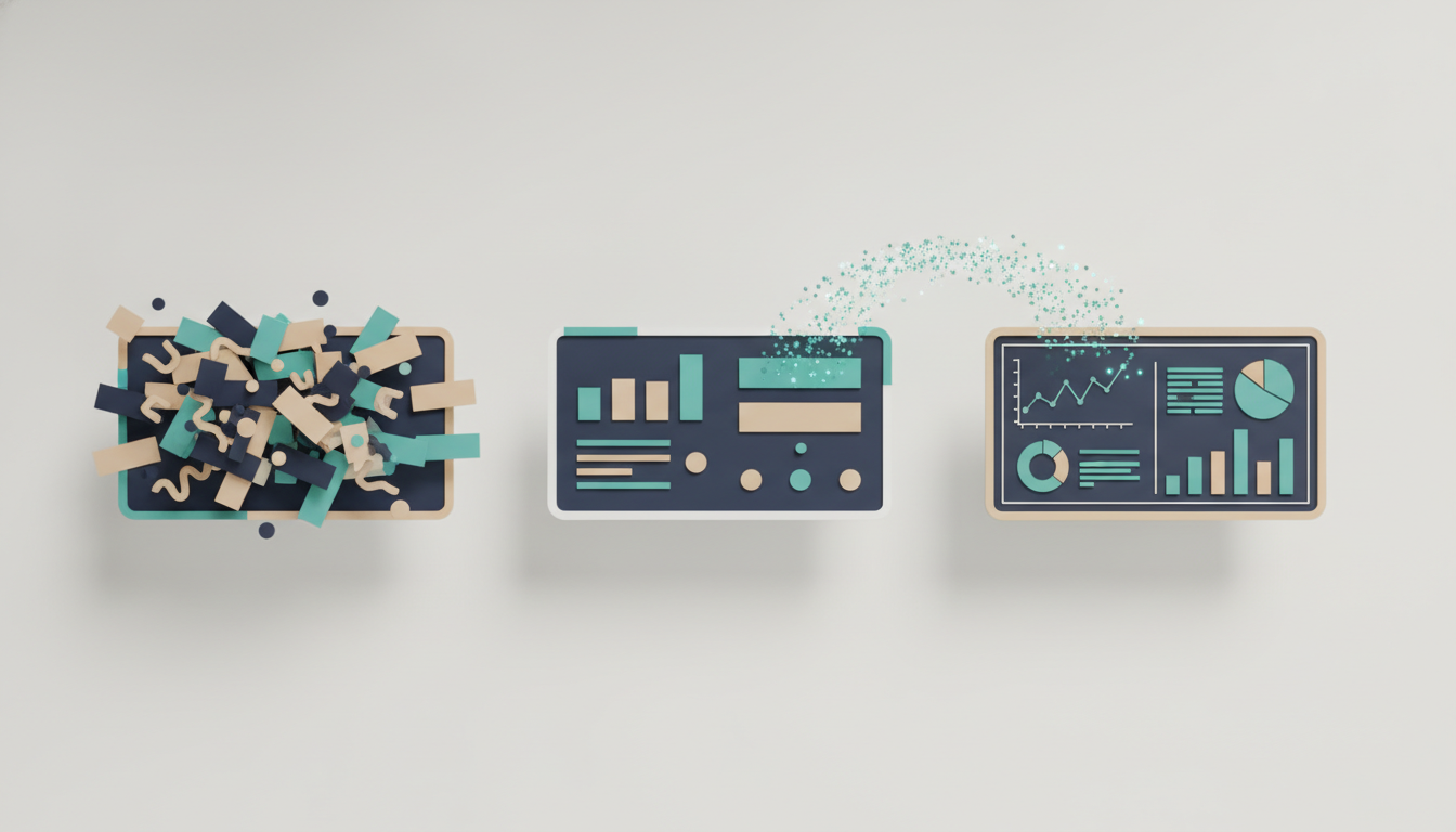 How to Make a Nice PowerPoint Presentation Under Deadline