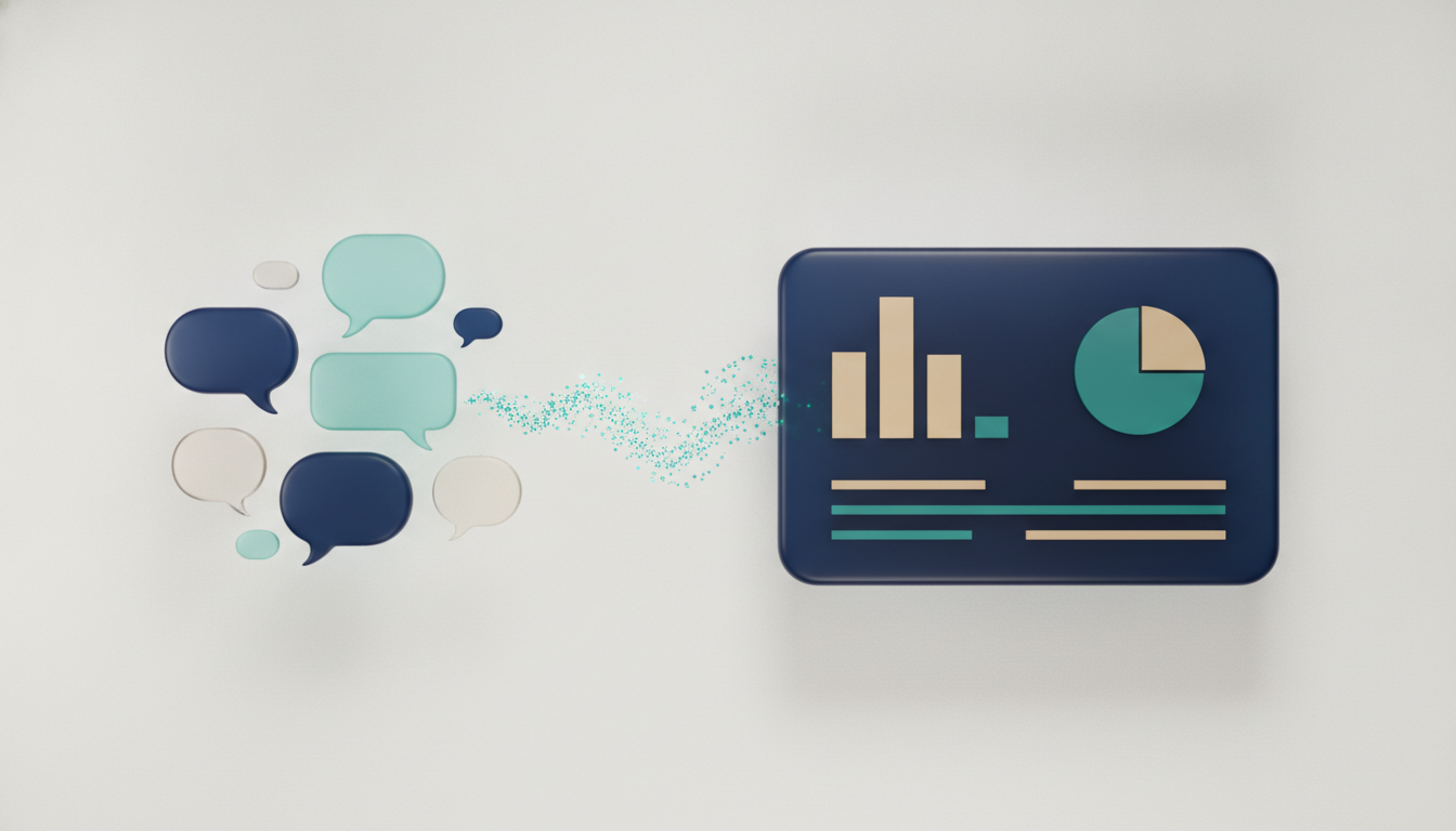 How to Structure a Board Presentation