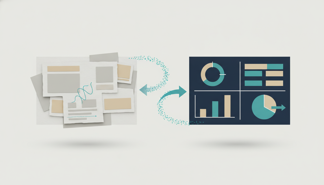 The Anatomy of an Investment Banking Pitch Deck