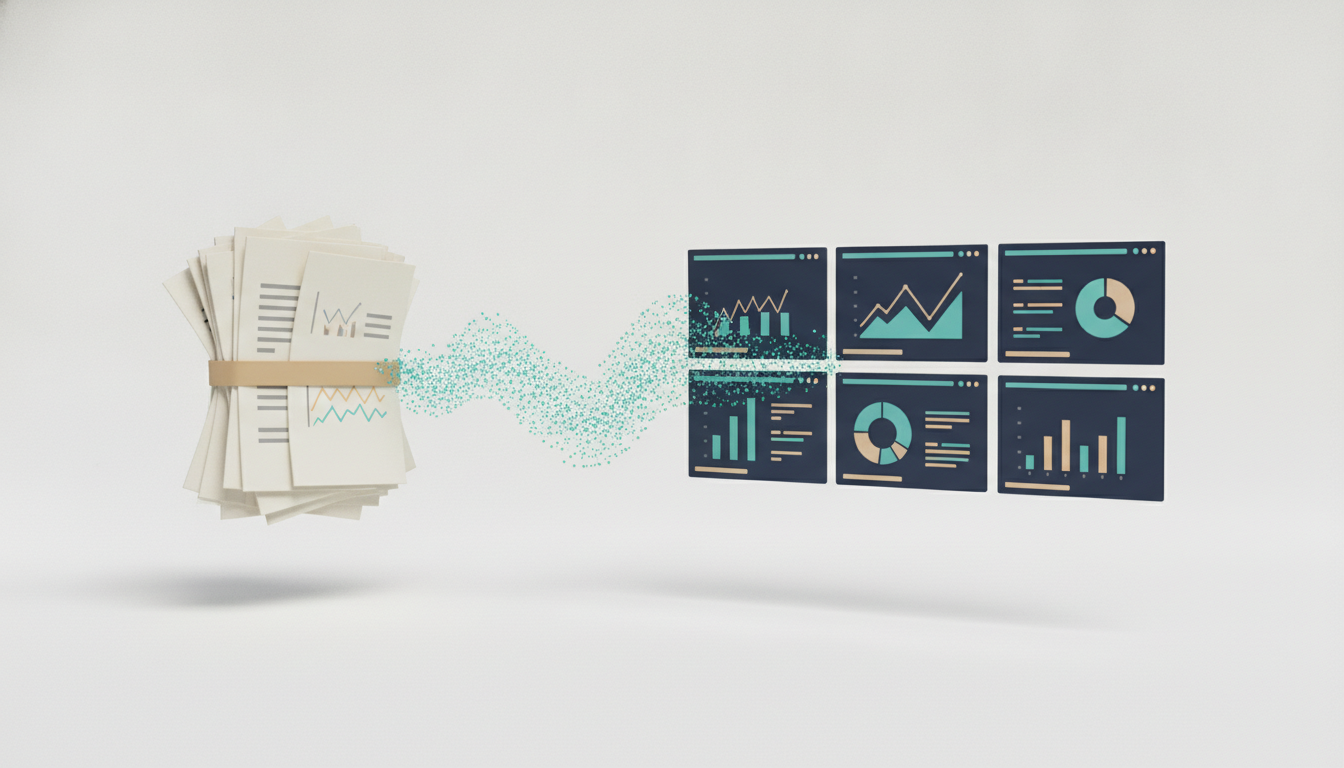 How to Build a McKinsey-Style Deck