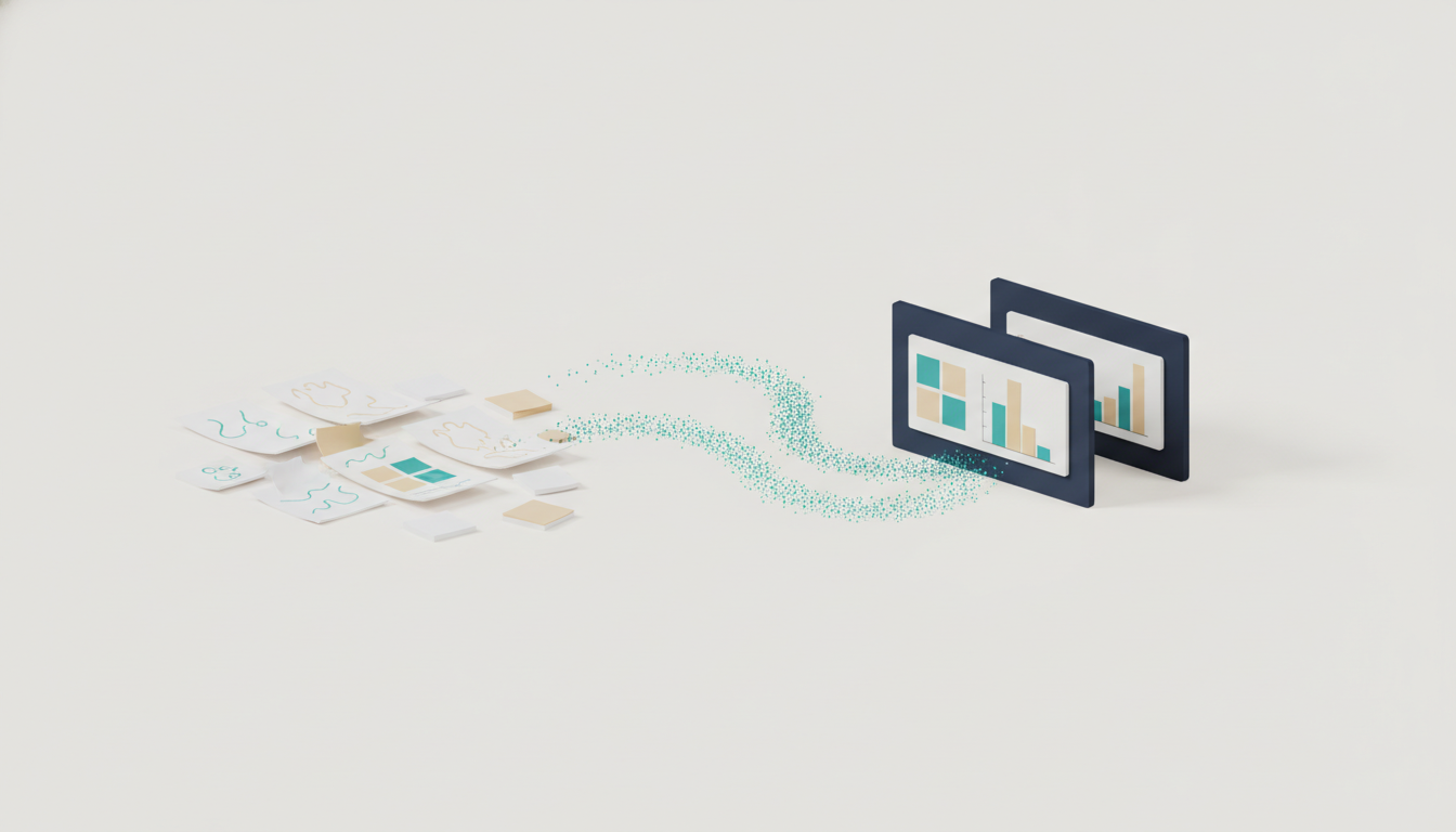 What a McKinsey PowerPoint Template Actually Looks Like