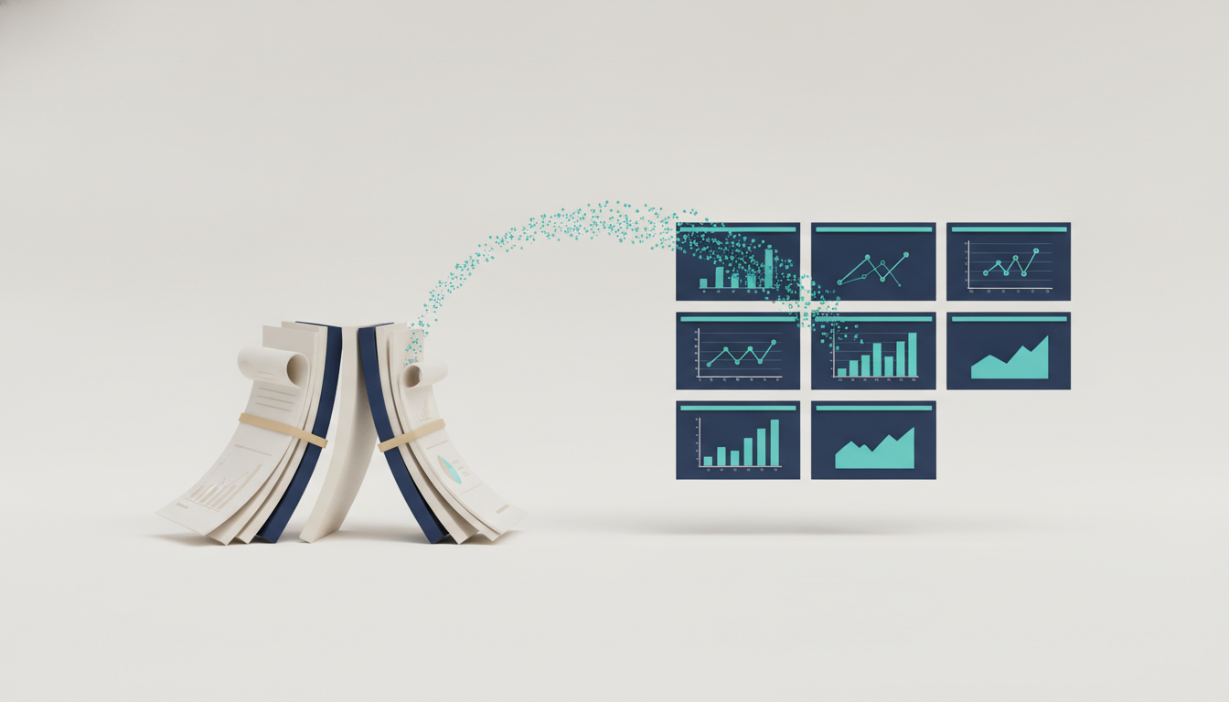 How to Build a McKinsey Style Presentation