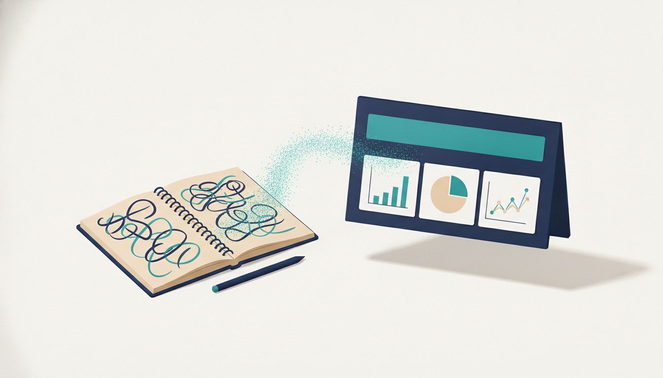 How to Make McKinsey-Style Presentations (The Real Conventions)
