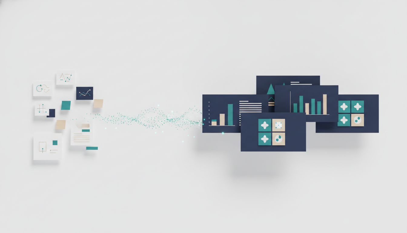 How to Build a McKinsey-Style Title Slide