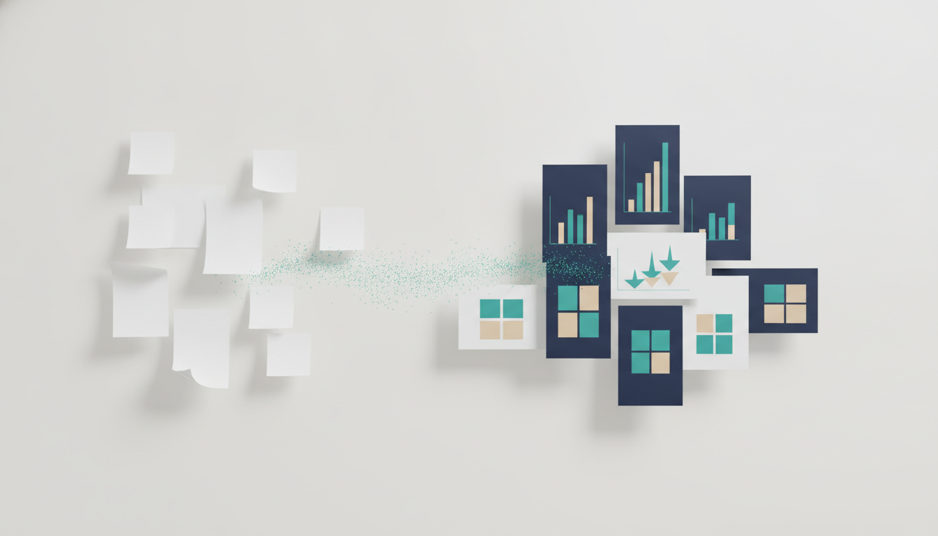 The PowerPoint Executive Summary Template Consultants Actually Use