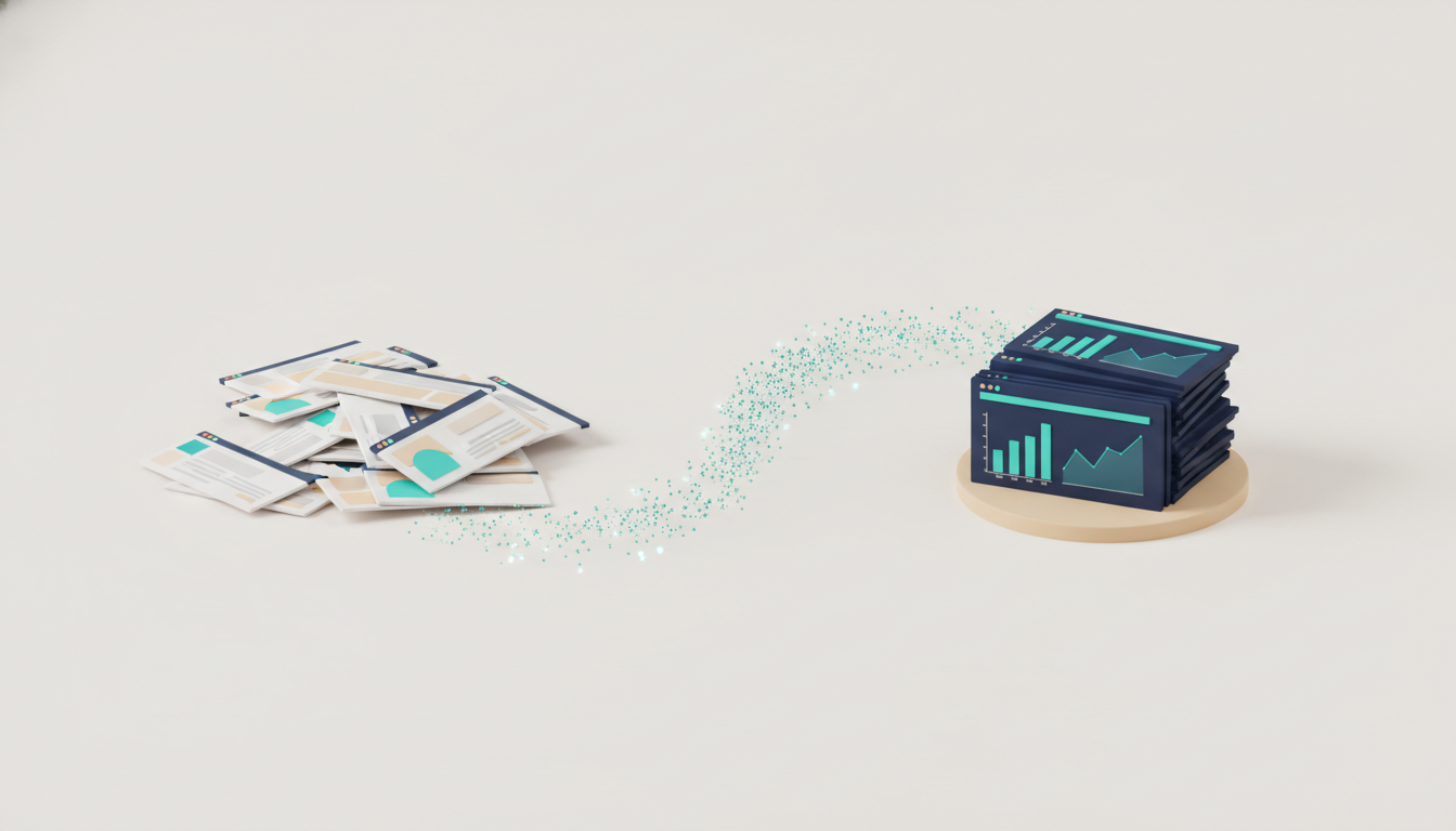 PowerPoint Presentation Alternatives for Professionals