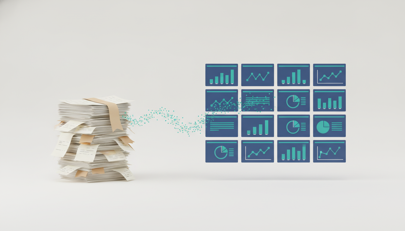 How to Build a PPT Executive Summary That Reads Clean