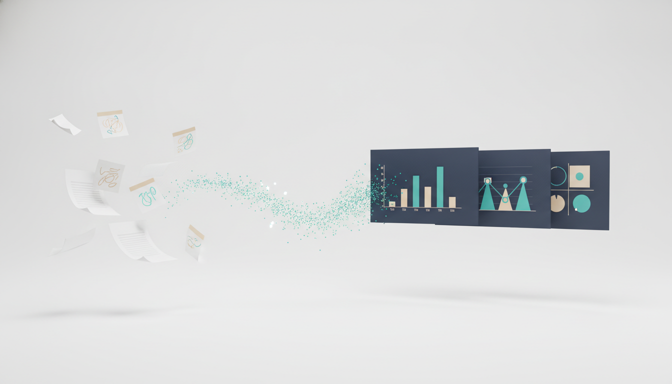 How to Give a Presentation About Finance to a Non-Finance Audience