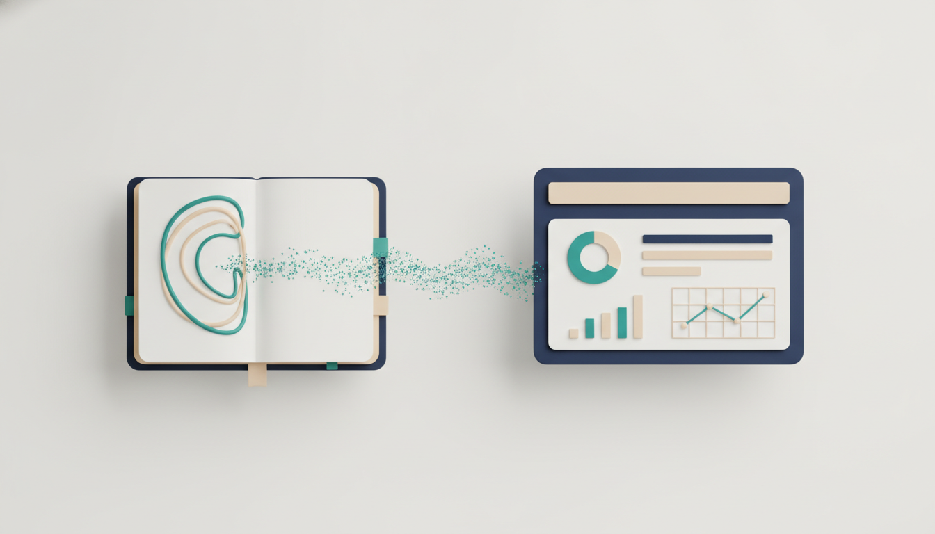 'Presentation Finance: How to Make the Numbers Land'