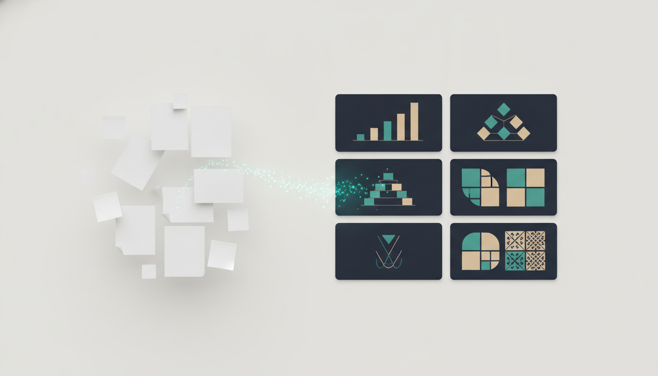 How to Build a Presentation for Investors