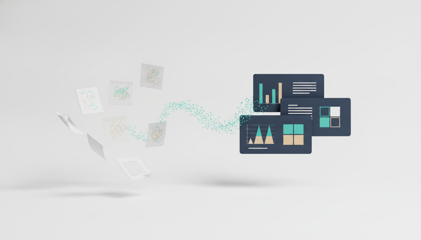 How to Give a Presentation on Finance That a Non-Finance Room Follows