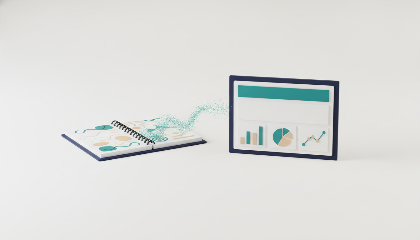QBR Decks: How to Build Them Without Losing a Week Every Quarter