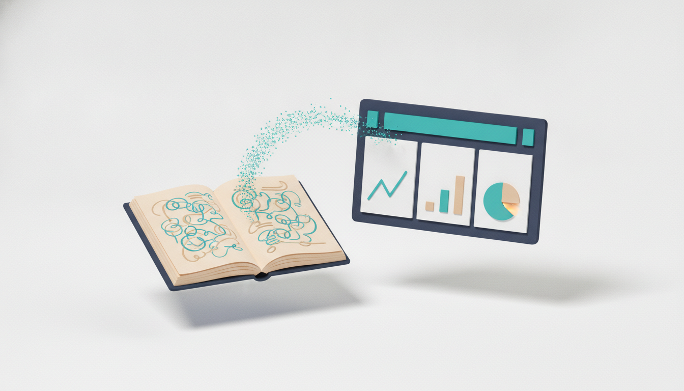 A Sample Pitch Deck for Investors, Slide by Slide