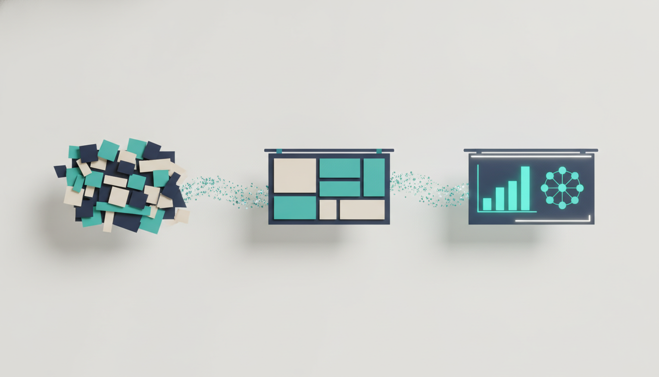 What Is a Pitch Deck? A Clear Definition for Finance and Strategy