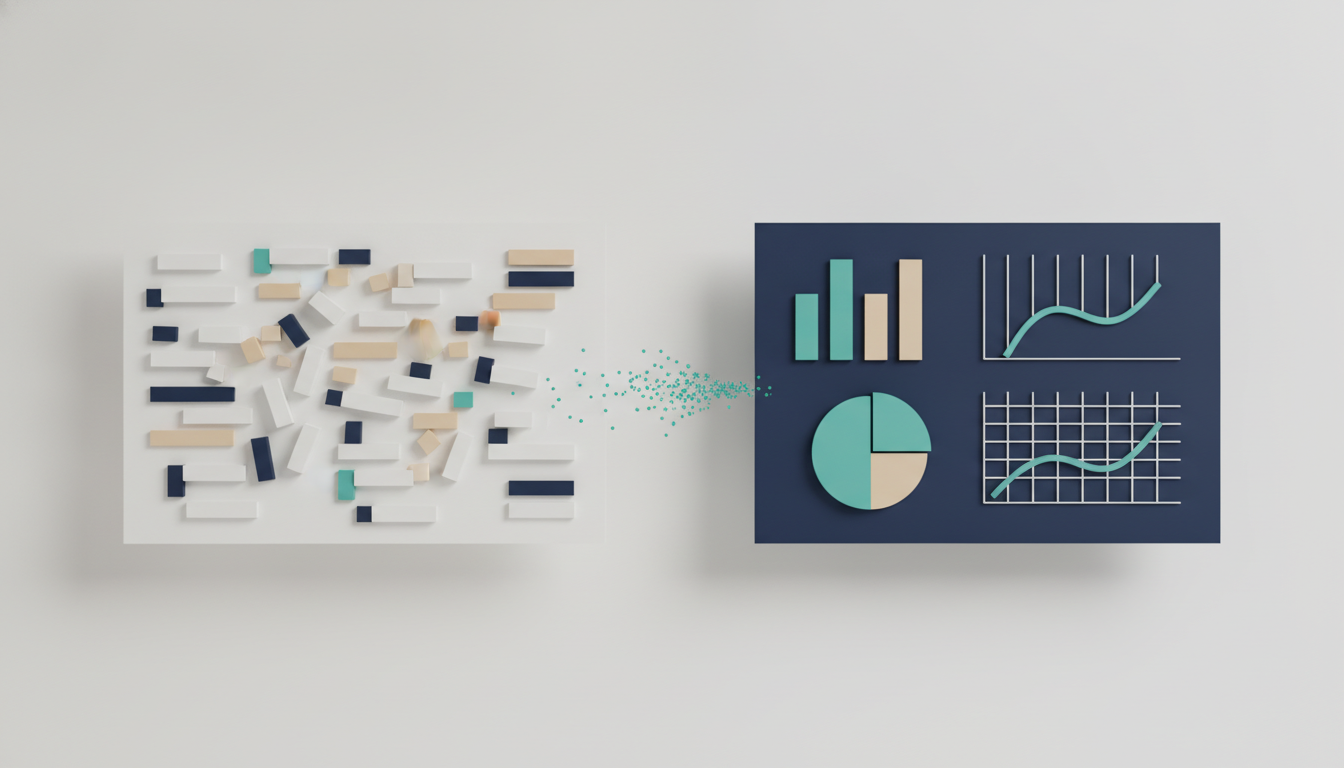 What Is in a Pitch Deck? The Slides That Do the Work