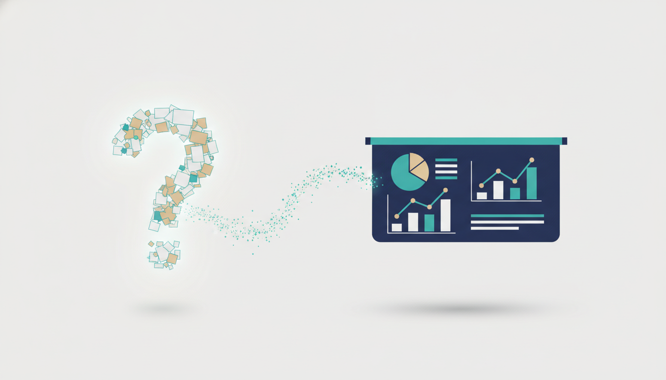 What Is a Presentation? Definition and a Worked Example